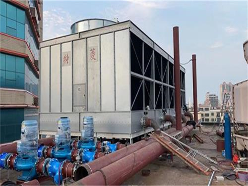 哈尔滨冷却塔厂家浅析玻璃钢冷却塔的工作原理及优势(哈尔滨冷却塔厂家)