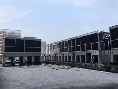 河南冷却塔厂家给大家介绍冷开式却塔填料概念及作用(河南闭式冷却塔厂家)